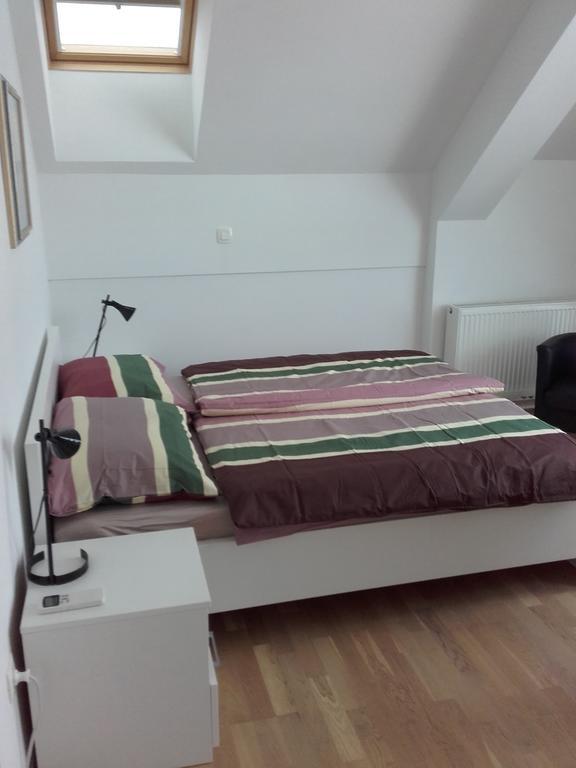 Studio Lori And Bine Bled Chambre photo